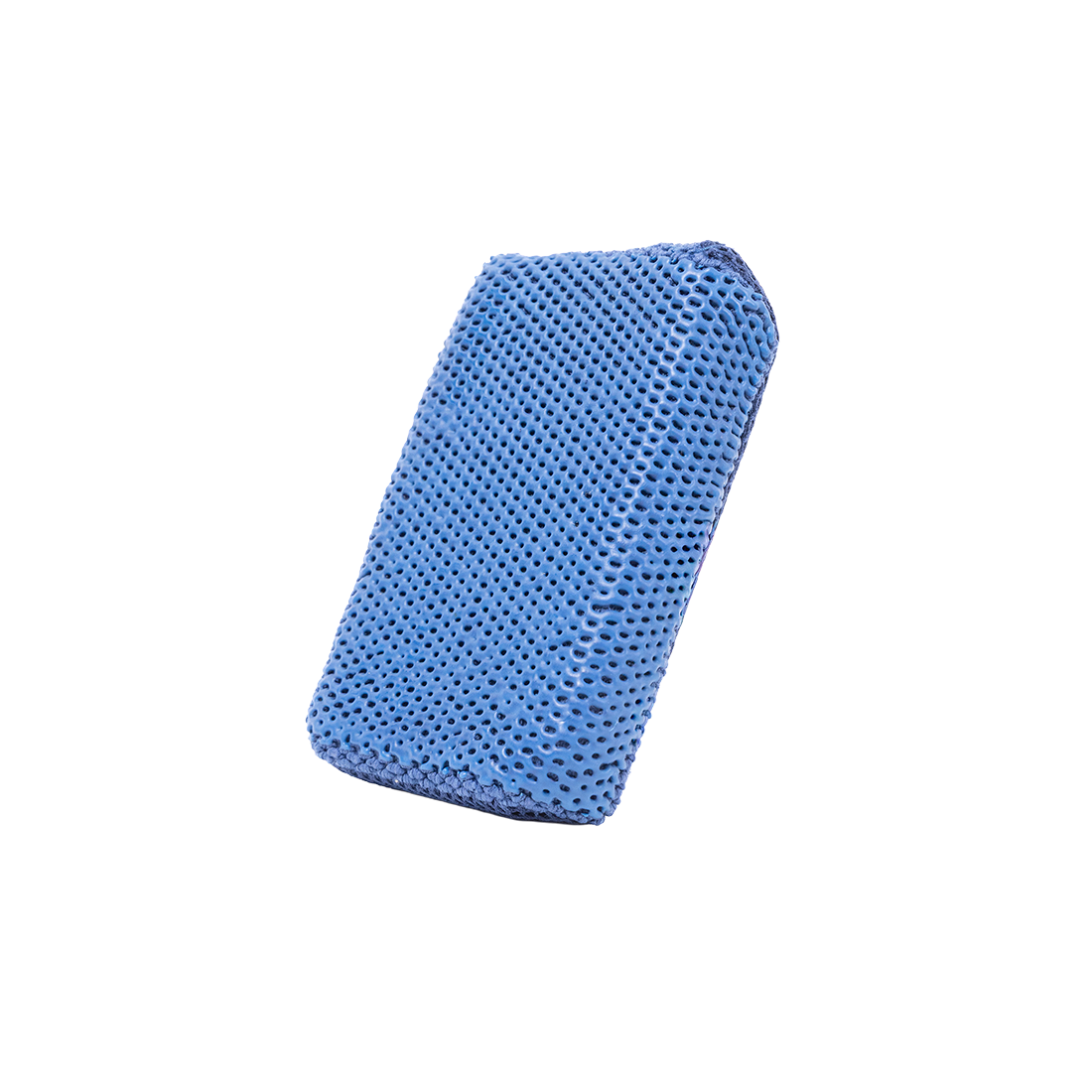 Clay Scrubber