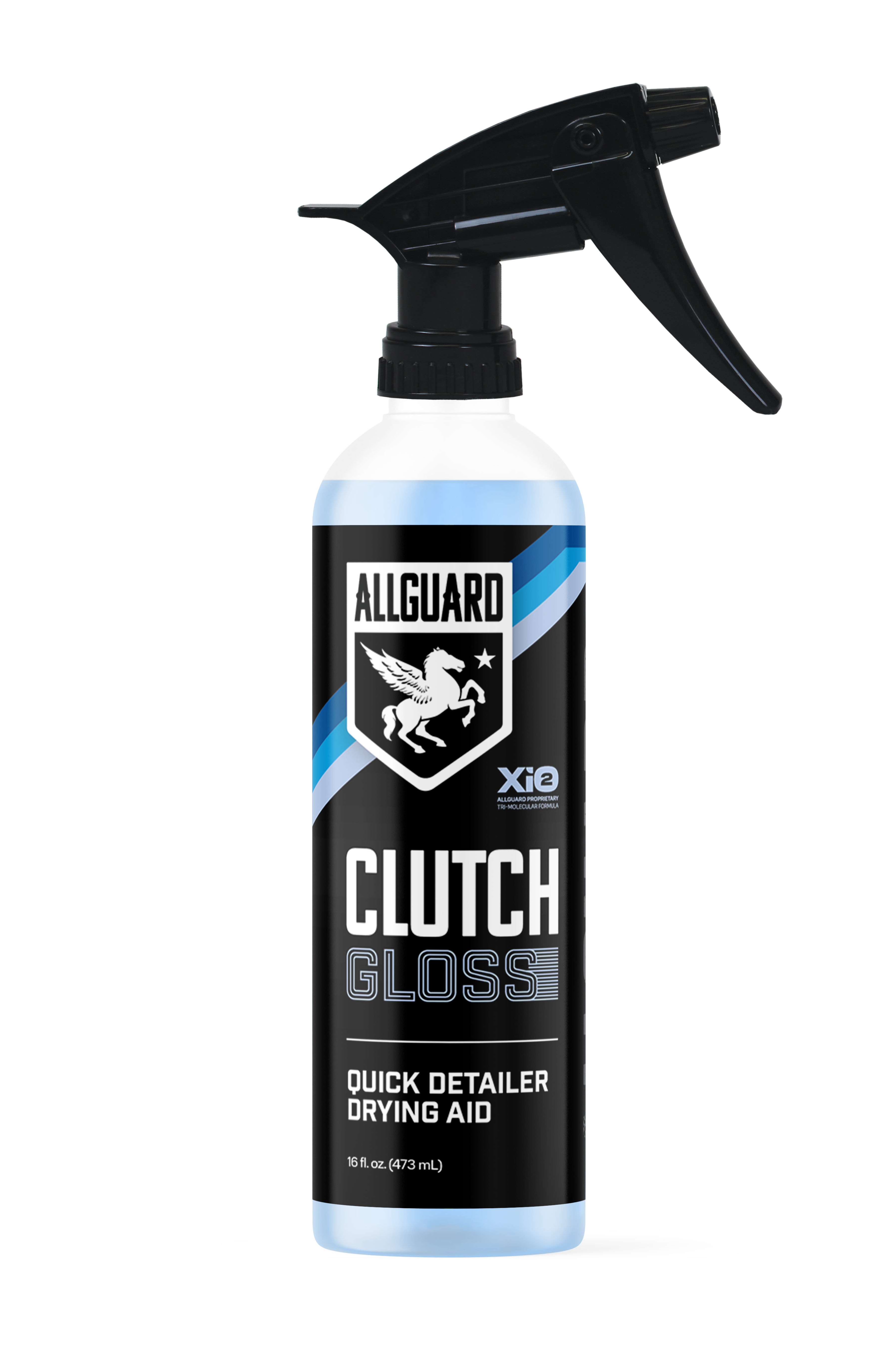 Clutch GLOSS
