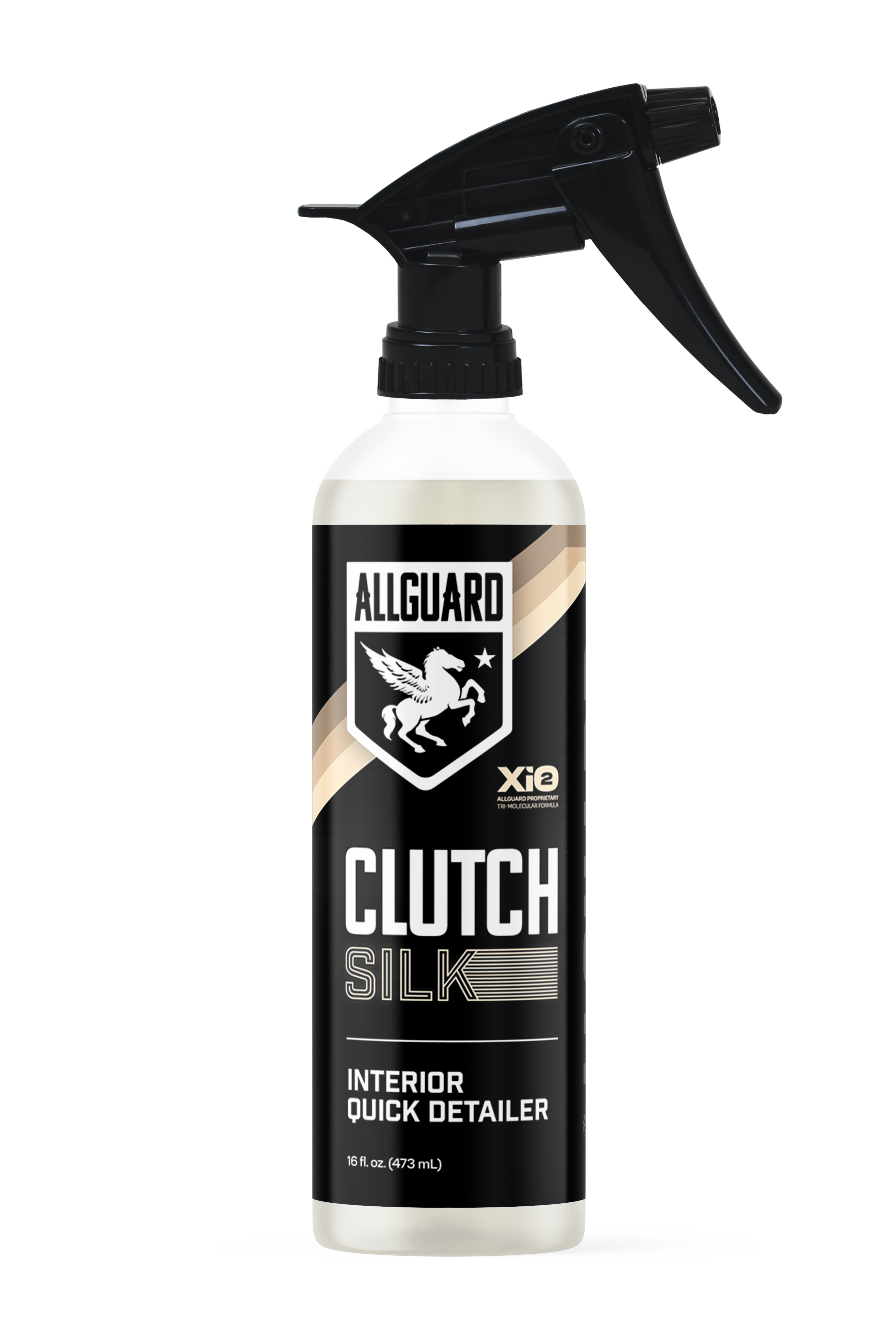 Clutch SILK Interior Detailer