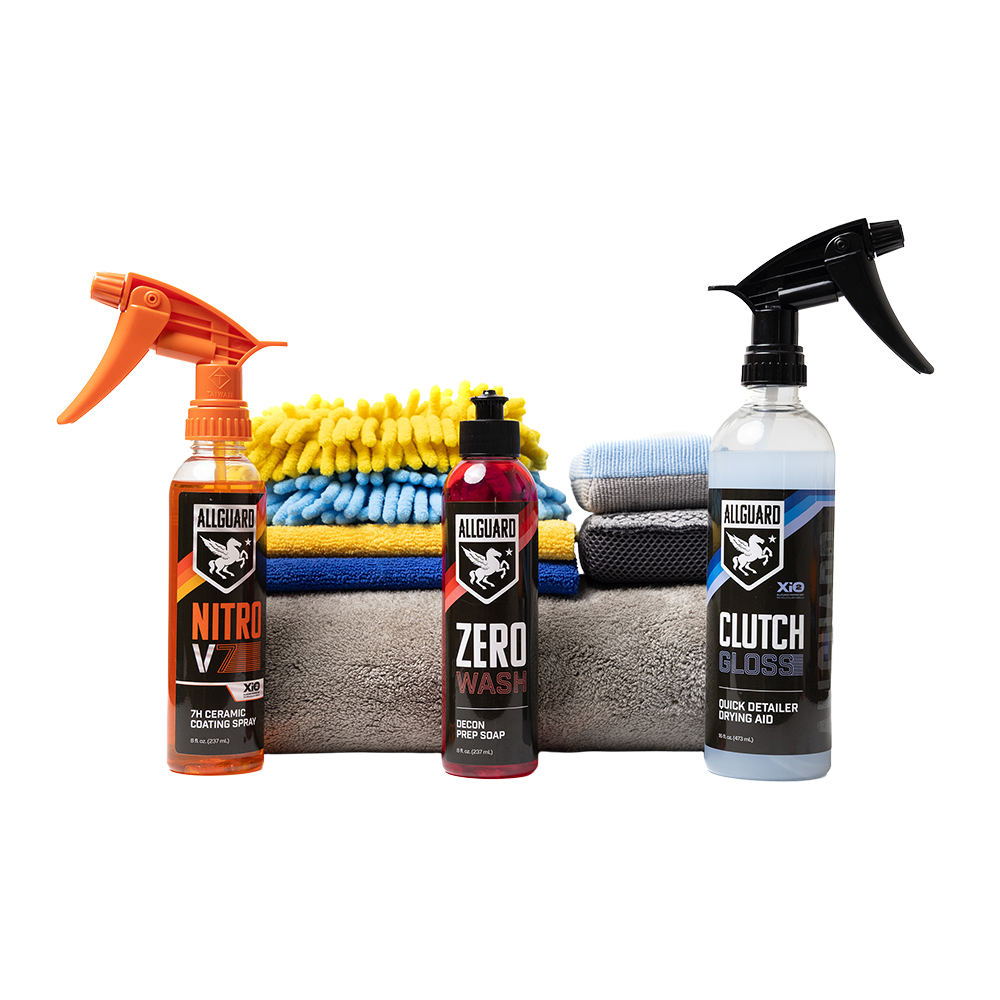 Full Coating Kit