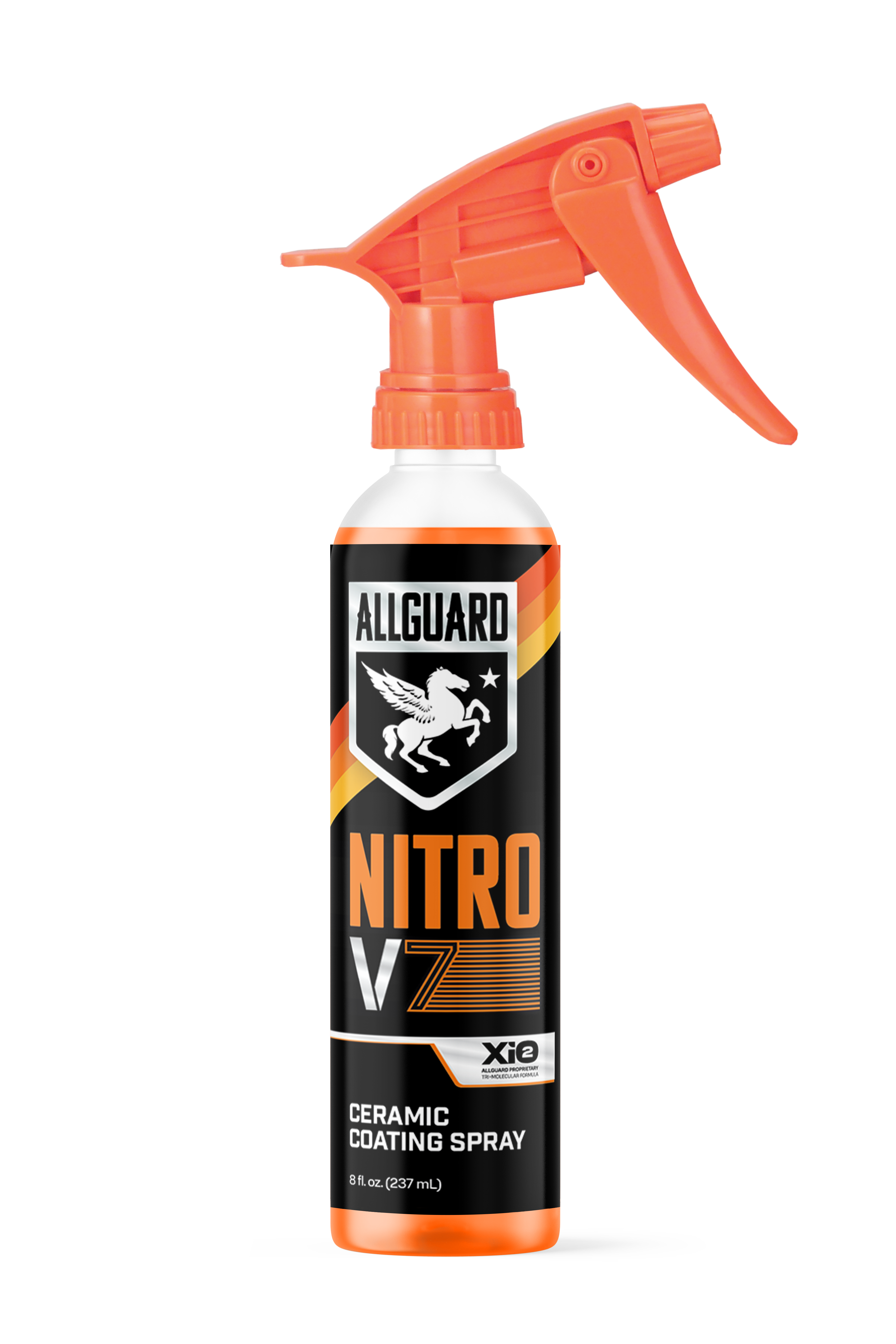 NITRO V7 Ceramic Spray