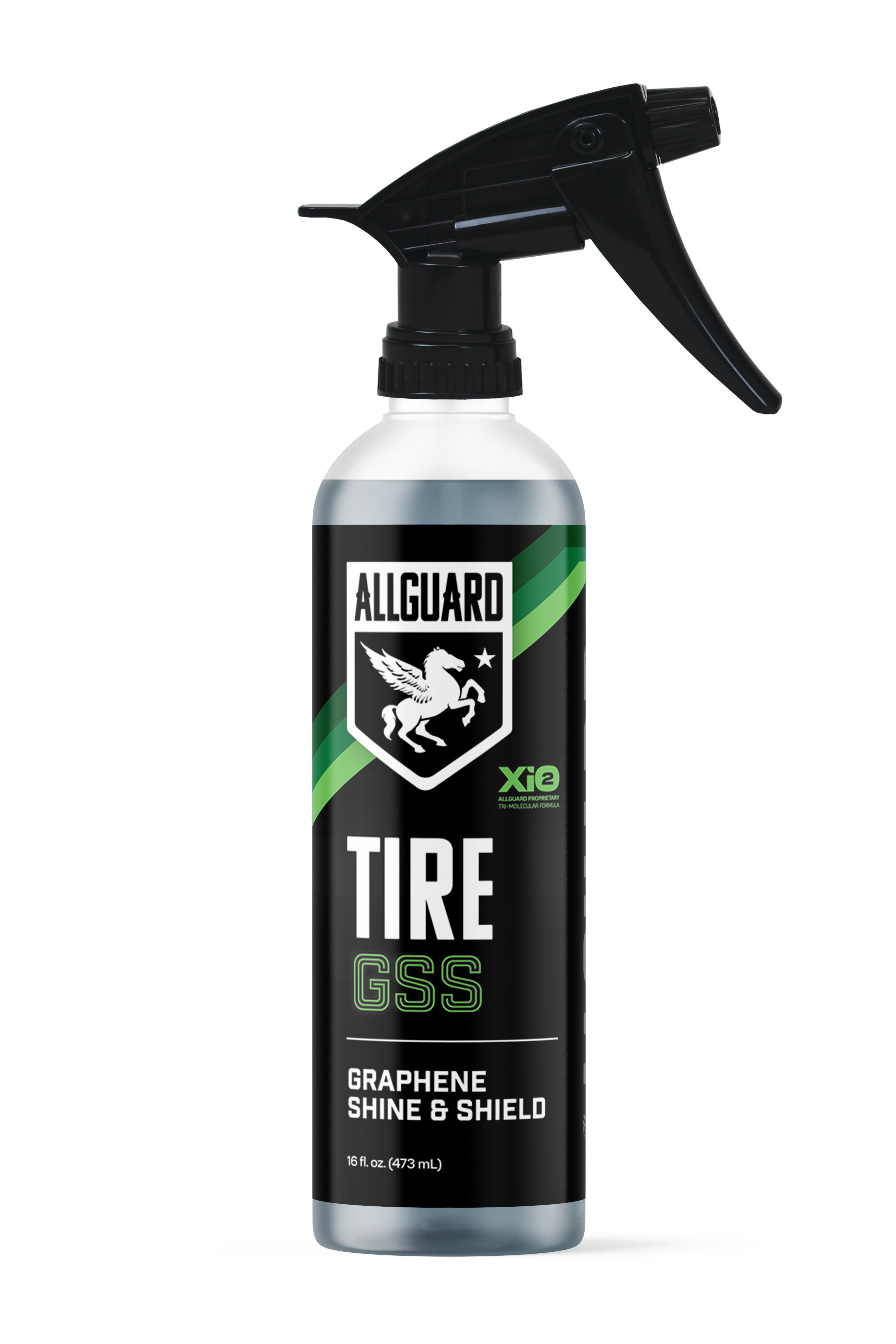 Tire GSS with Applicator
