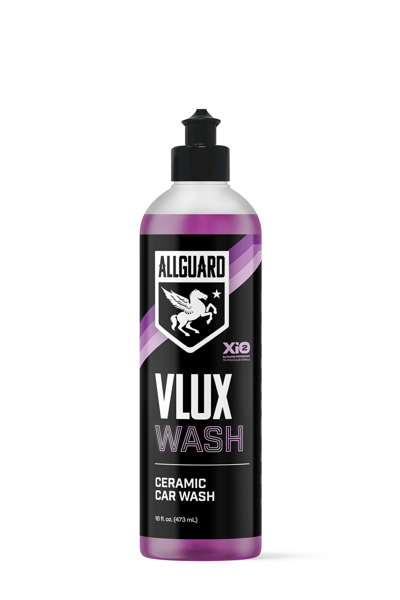 VLUX Wash