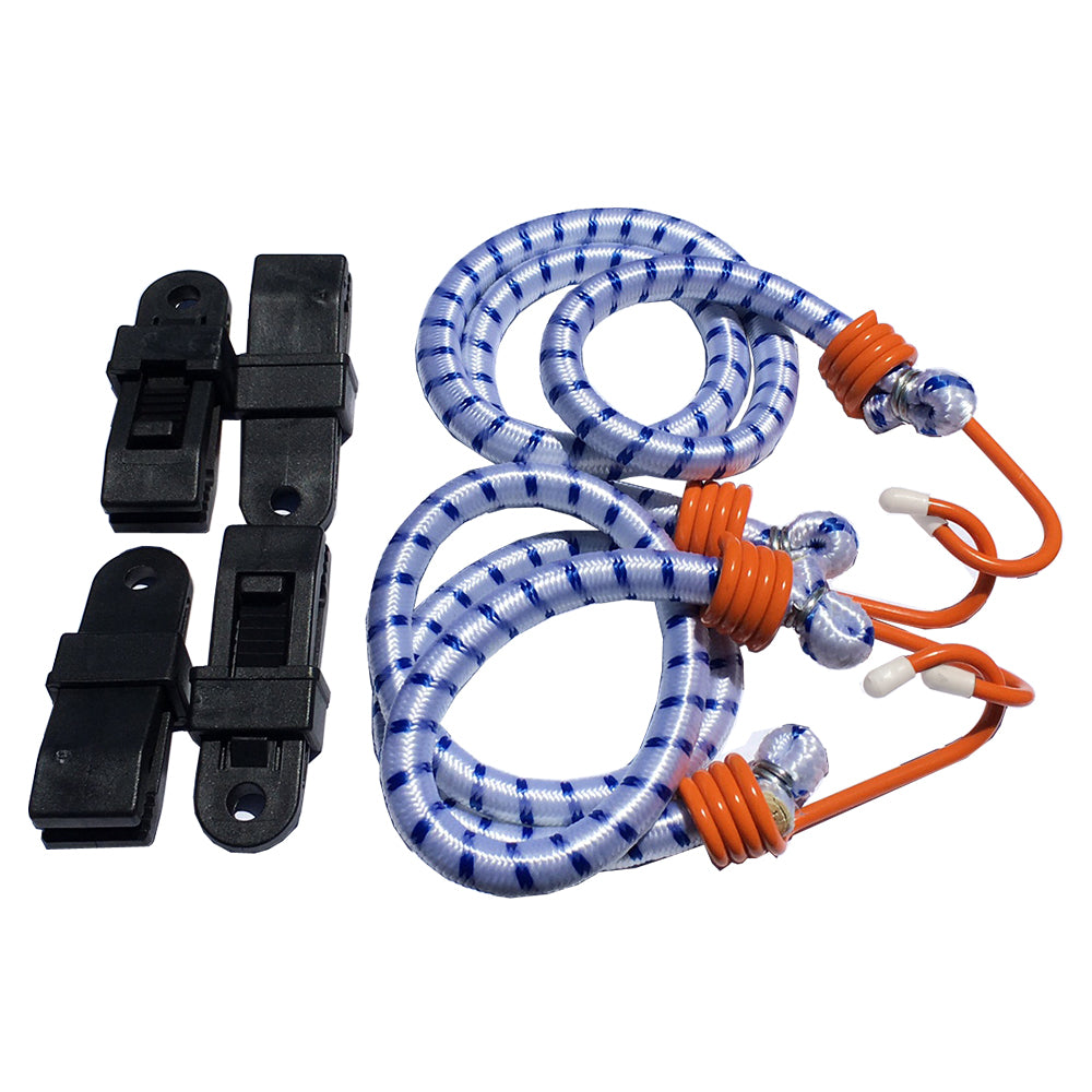 Gust Strap™ Wind Protector
