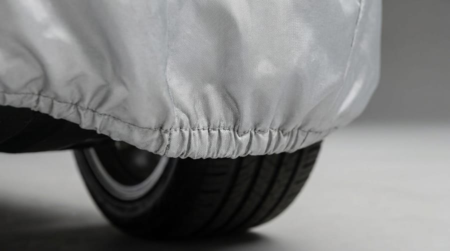How we size to your vehicle