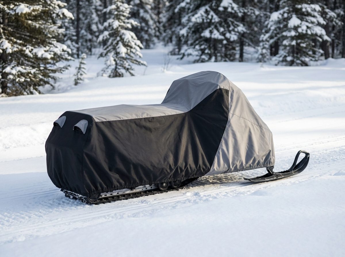 Snowmobile Covers