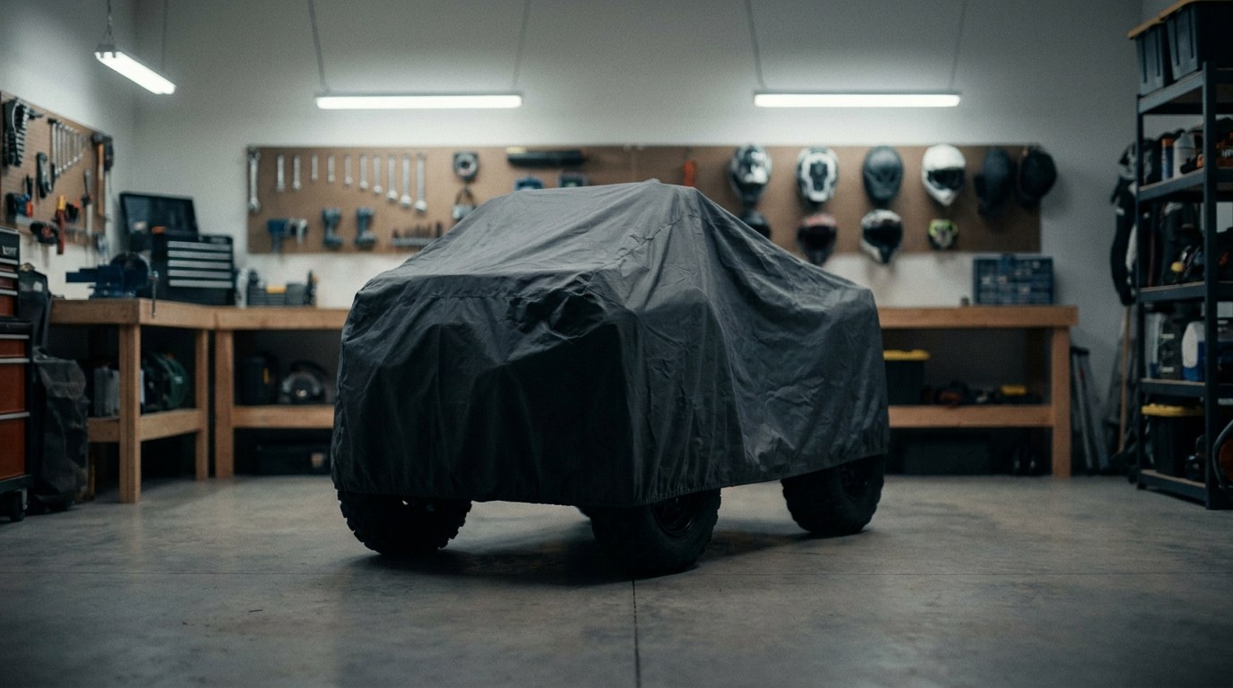 ATV Covers