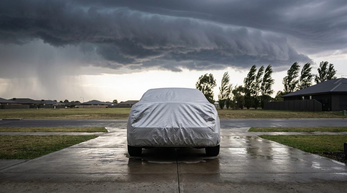The Harsh-Climate Owner