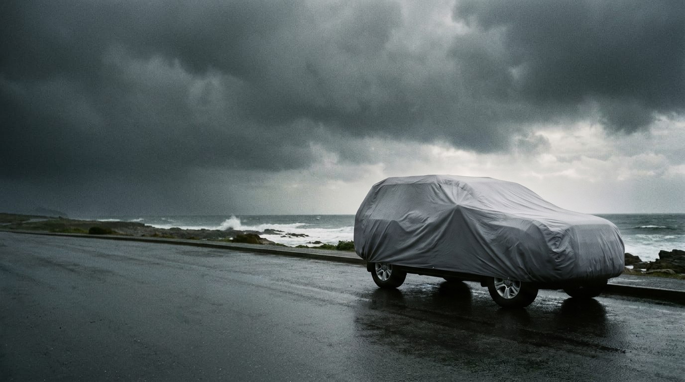 SUV Covers