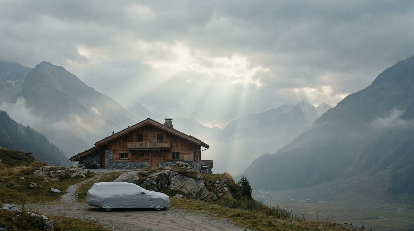 Weather and your car